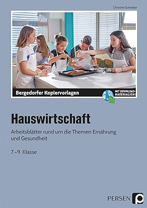 Seller image for Hauswirtschaft for sale by moluna