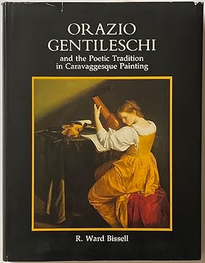 Immagine del venditore per Orazio Gentileschi and the Poetic Tradition in Caravaggesque Painting venduto da Zed Books