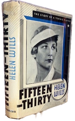 Fifteen Thirty: The Story of a Tennis Player