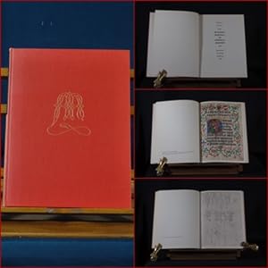 Die Lehrbücher Maximilians I und die Anfänge der Frakturschrift. Mit 40 einfarbigen und 4 mehrfar...