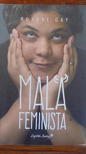 Seller image for MALA FEMINISTA for sale by LIBRERA ROBESPIERRE