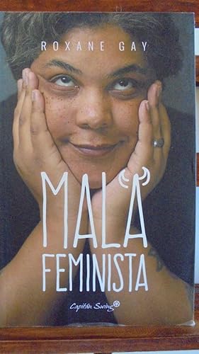 Seller image for MALA FEMINISTA for sale by LIBRERA ROBESPIERRE