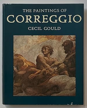 Immagine del venditore per The Paintings of Correggio venduto da Zed Books