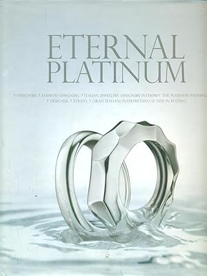 Seller image for Eternal platinum for sale by Librodifaccia