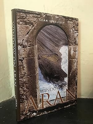 Seller image for Window on Aran for sale by Temple Bar Bookshop