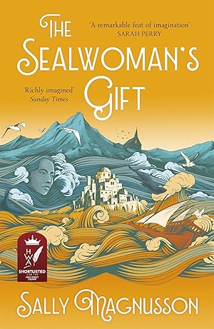 Bild des Verkufers fr The Sealwoman\ s Gift zum Verkauf von moluna