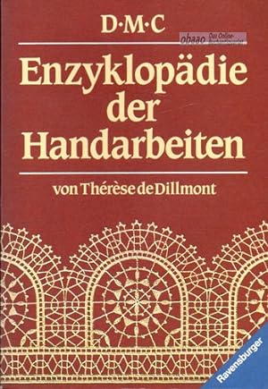 Enzyklopädie der Handarbeiten