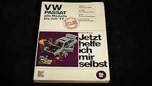 Seller image for VW Passat alle Modelle: Bd. 48 (Jetzt helfe ich mir selbst). for sale by Versandantiquariat Ingo Lutter