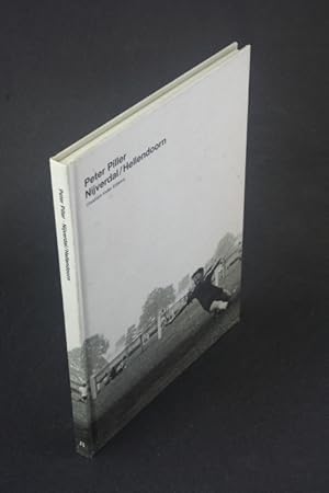 Bild des Verkufers fr Peter Piller - Nijverdal Hellendoorn: a collective portrait of the Hellendoorn community, assembled from found and photographed images, dedicated and distributed to the people of the district. Edited by Christoph Keller zum Verkauf von Steven Wolfe Books