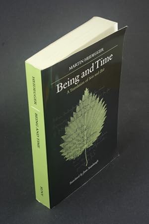 being and time joan stambaugh being and time joan stambaugh