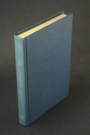 Seller image for The seventh sense: a study of Francis Hutcheson's aesthetics and its influence in eighteenth-century Britain. for sale by Steven Wolfe Books