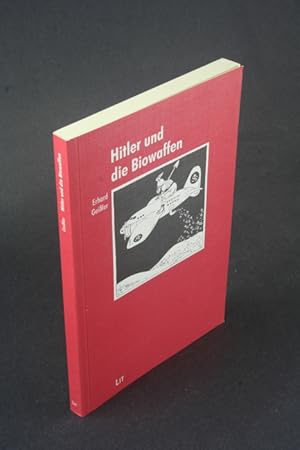 Seller image for Hitler und die Biowaffen. for sale by Steven Wolfe Books