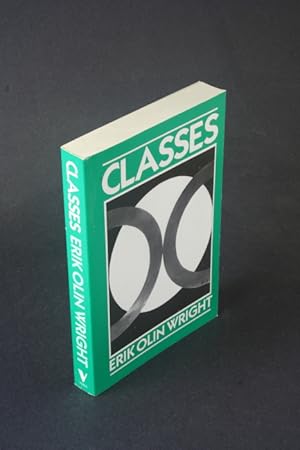 Image du vendeur pour Classes. mis en vente par Steven Wolfe Books