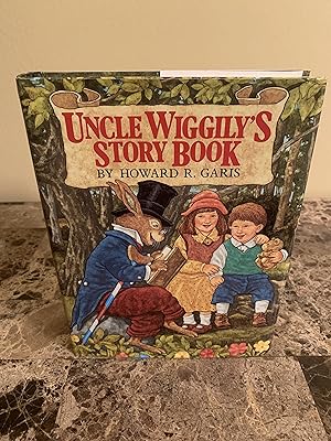 Seller image for Uncle Wiggily's Story Book for sale by Vero Beach Books