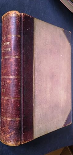 The Windsor Magazine, An Illustrated Monthly for Men and Women, Vol VIII, June 1898 to November 1898