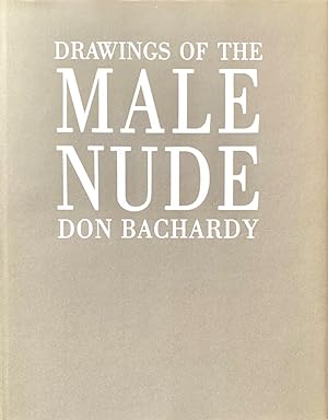 Immagine del venditore per Drawings of the Male Nude venduto da Randall's Books