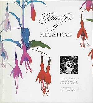 Bild des Verkufers fr Gardens of Alcatraz zum Verkauf von Walden Books
