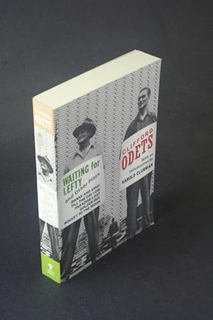 Seller image for Waiting for Lefty and other plays. With a preface by the author, with an introduction by Harold Clurman for sale by Steven Wolfe Books