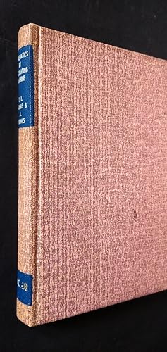 Seller image for Mathematics by Calculating Machine for sale by Your Book Soon