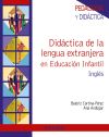 Didactica de la lengua extranjera en Educacion Infantil