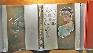 Seller image for Harrison Fisher's American Beauties for sale by JDBFamily