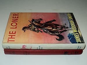 Seller image for The Loner for sale by FLM Books