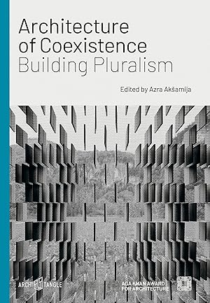 Bild des Verkufers fr Architecture of Coexistence: Building Pluralism zum Verkauf von moluna
