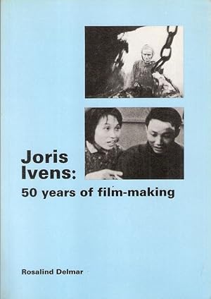 Seller image for Joris Ivens ; 50 years of filmmaking. for sale by Brbel Hoffmann