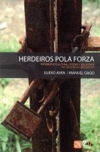 Seller image for Herdeiros pola forza for sale by Imosver