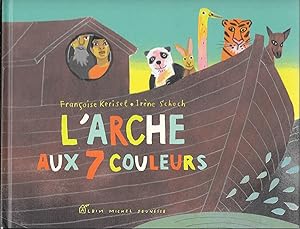 L'Arche aux 7 couleurs