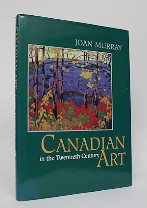 Image du vendeur pour Canadian Art in the Twentieth Century mis en vente par Minotavros Books,    ABAC    ILAB