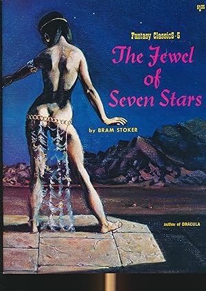 Seller image for The Jewel of the Seven Stars (Fantasy Classics #5) for sale by DreamHaven Books