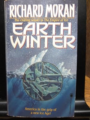 Seller image for EARTH WINTER for sale by The Book Abyss