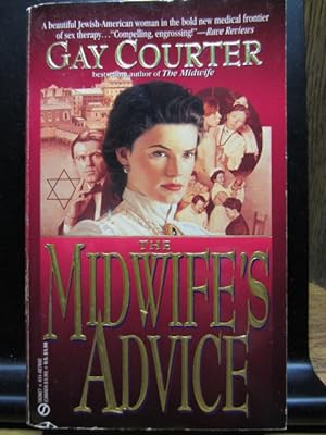 Seller image for THE MIDWIFE''S ADVICE for sale by The Book Abyss