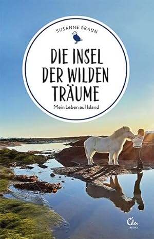 Seller image for Die Insel der wilden Traeume for sale by moluna