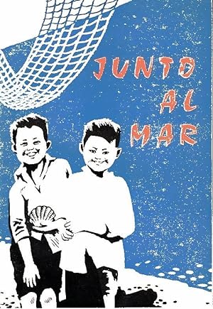 Image du vendeur pour JUNTO AL MAR Y OTROS CUENTOS. mis en vente par Librera Javier Fernndez