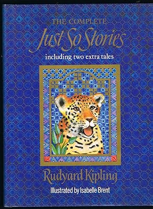 The Complete Just So Stories