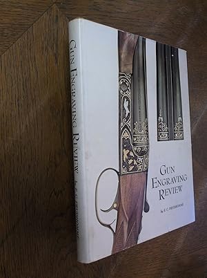 Image du vendeur pour Gun Engraving Review mis en vente par Barker Books & Vintage