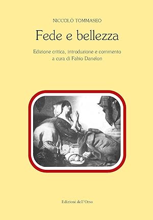 Seller image for Fede e bellezza for sale by Libro Co. Italia Srl