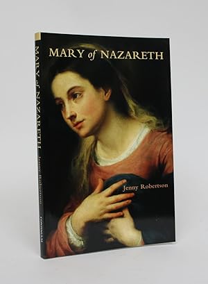 Bild des Verkufers fr Mary of Nazareth zum Verkauf von Minotavros Books,    ABAC    ILAB