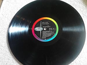 Seller image for Nice 'N' Easy [Audio][Vinyl][Sound Recording] for sale by The Librarian's Books