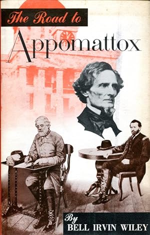 Immagine del venditore per The Road to Appomattox (U.S. Civil War) venduto da MyLibraryMarket