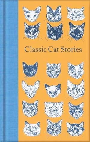 Seller image for Classic Cat Stories for sale by GreatBookPrices