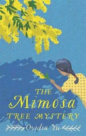 Imagen del vendedor de The Mimosa Tree Mystery (Paperback) a la venta por Grand Eagle Retail