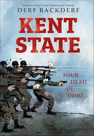 Seller image for Kent State (Hardcover) for sale by Grand Eagle Retail