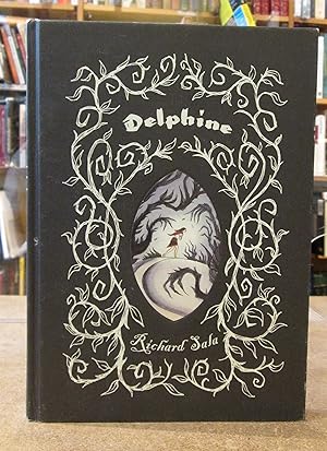 Imagen del vendedor de Delphine a la venta por Kestrel Books