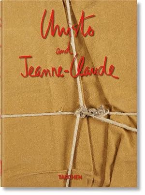 Seller image for Christo and Jeanne-Claude. 40th Anniversary Edition (Hardcover) for sale by Grand Eagle Retail