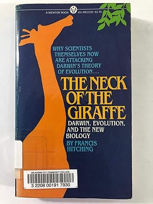 Immagine del venditore per The Neck of the Giraffe venduto da WeSavings LLC