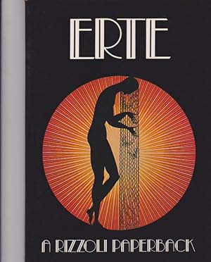 Imagen del vendedor de Erte a la venta por Heights Catalogues, Books, Comics