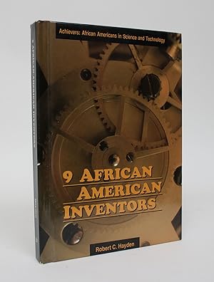 Immagine del venditore per 9 African American Inventors venduto da Minotavros Books,    ABAC    ILAB